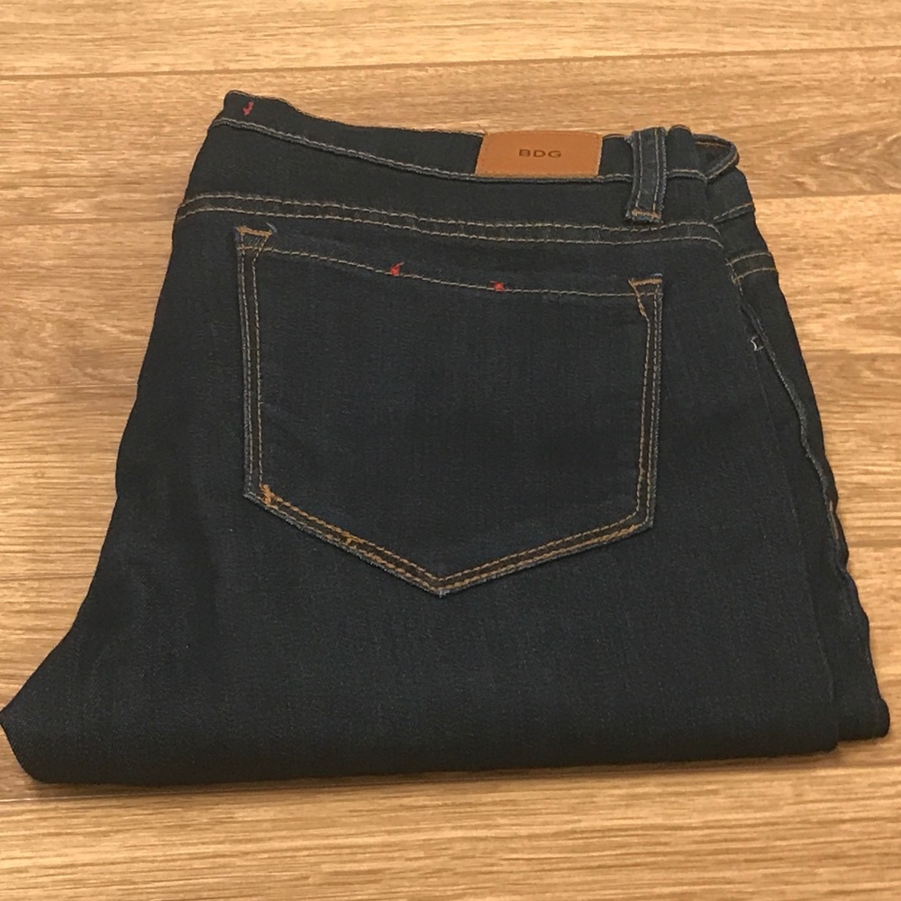 BDG Jeans 30x34